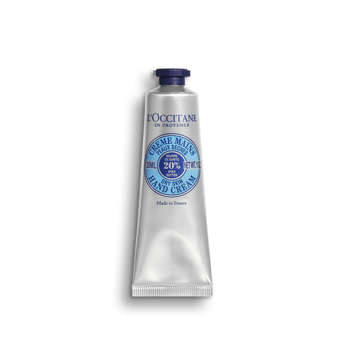 シア ハンドクリーム 30ml ハンドケア ロクシタン公式通販